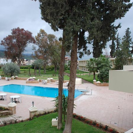 Hotel Ouzoud Beni Mellal Exterior foto