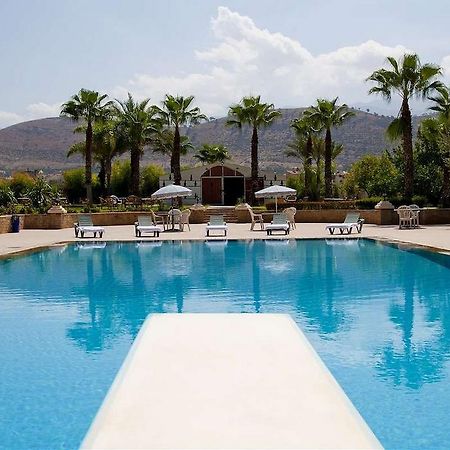 Hotel Ouzoud Beni Mellal Exterior foto