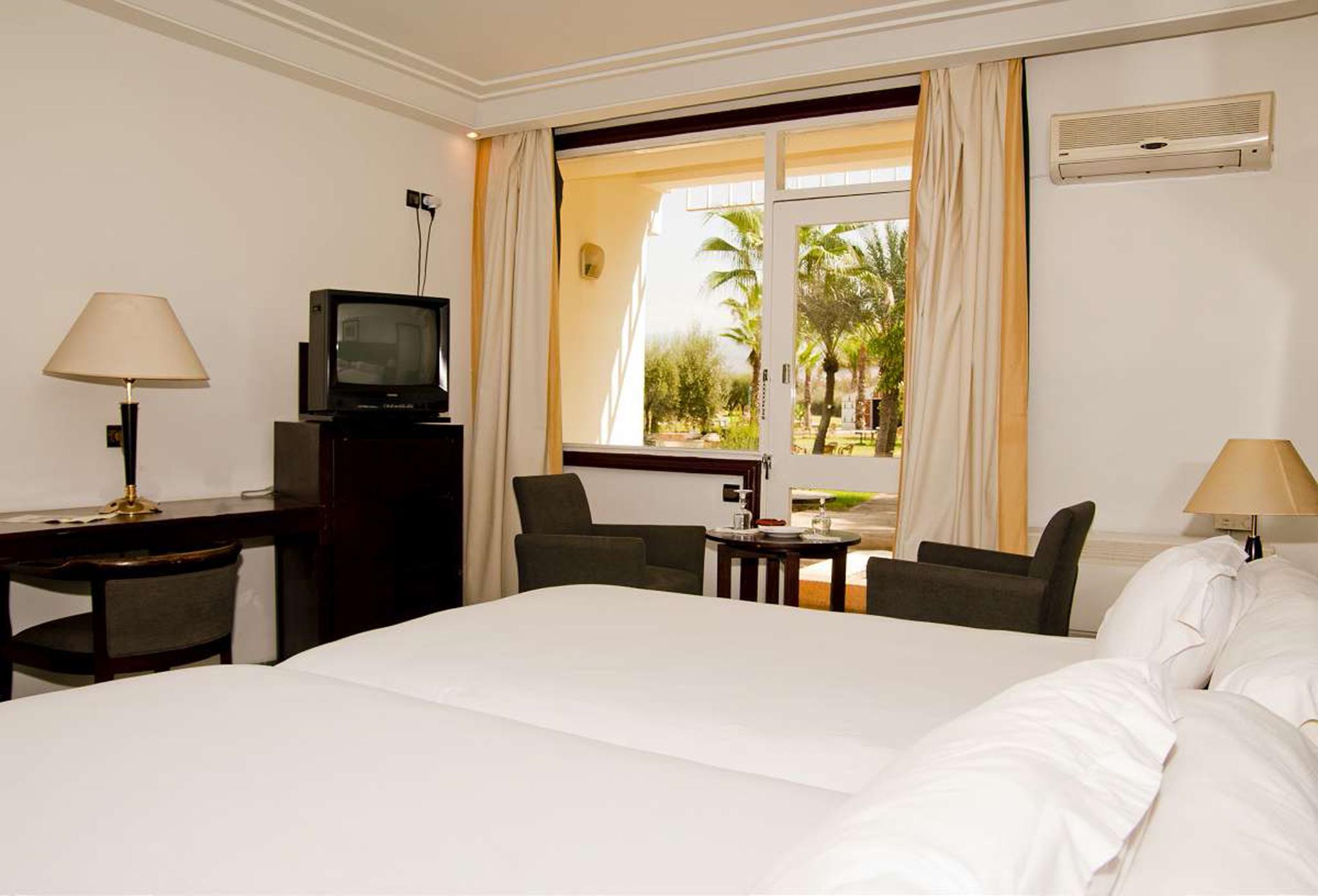 Hotel Ouzoud Beni Mellal Exterior foto