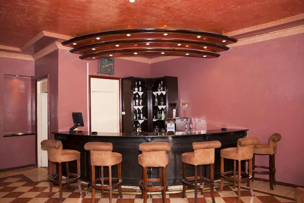Hotel Ouzoud Beni Mellal Exterior foto