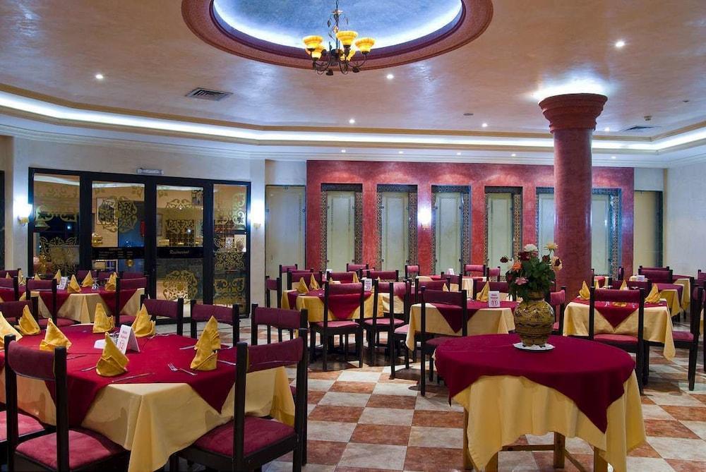 Hotel Ouzoud Beni Mellal Exterior foto