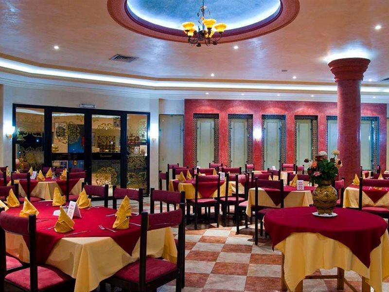 Hotel Ouzoud Beni Mellal Exterior foto